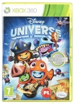 Gra Xbox 360 Disney Universe Classic