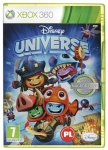 Gra Xbox 360 Classic Disney Universe