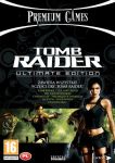Gra PC PG Tomb Raider Ultimate Edition