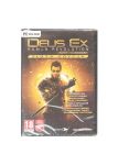 Gra PC Deus Ex: Bunt Ludzkości Złota Edycja