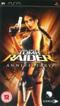 Gra PSP Tomb Raider Anniversary