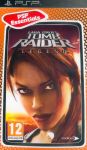 Gra PSP Tomb Raider Legend Essentials