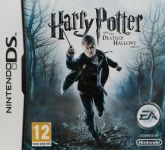 Gra NDS Harry Potter i Insygnia Śmierci cz.pierwsza