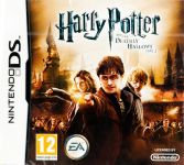 Gra NDS Harry Potter i Insygnia Śmierci cz. 2