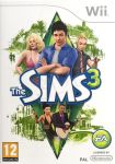 Gra Wii Sims 3