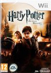 Gra Wii Harry Potter i Insygnia Śmierci cz. 2