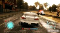 Gra PS2 Need for Speed Undercover