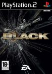 Gry PS2 Black
