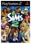 Gra PS2 Sims 2