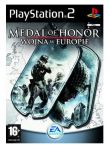 Gra PS2 Medal of Honor: Wojna w Europie