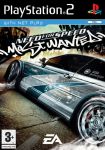 Gra PS2 Need For Speed Most Wanted