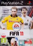 Gra PS2 FIFA 11