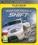 Gra PS3 Need for Speed SHIFT Platinum