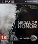 Gra PS3 Medal of Honor PL
