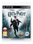 Gra PS3 Harry Potter i Insygnia Śmierci cz.pierwsza