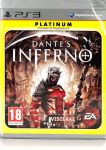 Gra PS3 Dantes Inferno Platinum