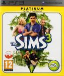 Gra PS3 Sims 3 Platinum
