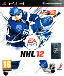 Gra PS3 NHL 12