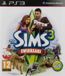 Gra PS3 Sims 3 Zwierzaki