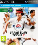Gra PS3 Grand Slam Tennis 2