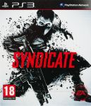 Gra PS3 Syndicate