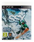 Gra PS3 SSX