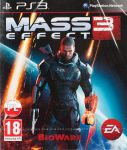 Gra PS3 Mass Effect 3