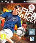 Gra PS3 FIFA Street