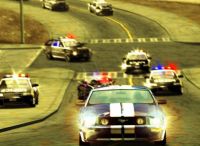 GRA PC Need for Speed Most Wanted Classic
