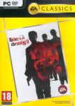 Gra PC Ojciec Chrzestny 2 Classic