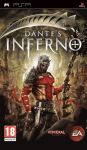 Gra PSP Dantes Inferno