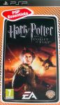 Gra PSP Harry Potter i Czara Ognia Essentials