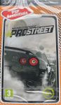 Gra PSP Need for Speed ProStreet Essentials