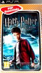 Gra PSP Harry Potter i Książę Półkrwi Essentials