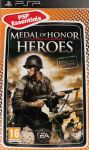 Gra PSP Medal of Honor Heroes Essentials