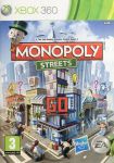 Gra Xbox 360 Monopoly Streets
