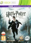 Gra Xbox 360 Harry Potter i Insygnia Śmierci cz.pie