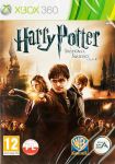 Gra Xbox 360 Harry Potter i Insygnia Śmierci cz. 2