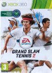 Gra Xbox 360 Grand Slam Tennis 2
