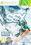 Gra Xbox360 SSX