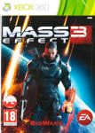 Gra Xbox360 Mass Effect 3