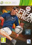 Gra Xbox 360 FIFA Street