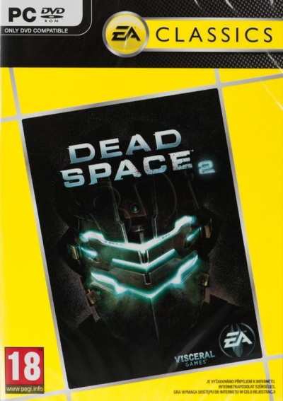 Gra PC Dead Space 2 Classic