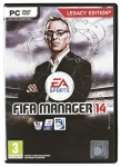 Gra PC Fifa Manager 14