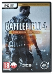 Gra PC Battlefield 4 Premium Edition