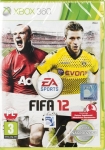 Gra Xbox 360 Fifa 12 Classic