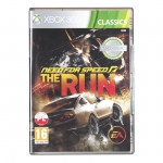 Gra Xbox 360 Need For Speed The Run Classics Tier 2