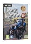 Gra PC Farming Simulator 2015
