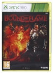 Gra Xbox 360 Bound by Flame