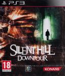 Gra PS3 Silent Hill Downpour